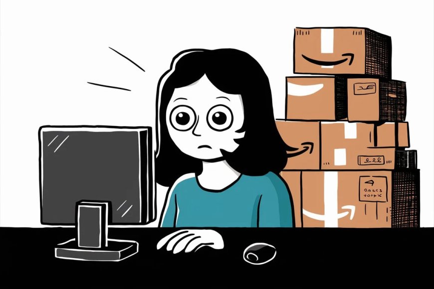 How to contact Amazon Customer Service 24/7