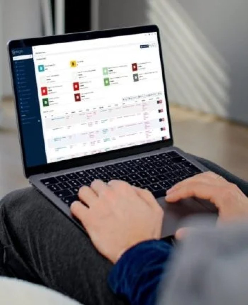 How to Choose the Right CRM Software for Your Business