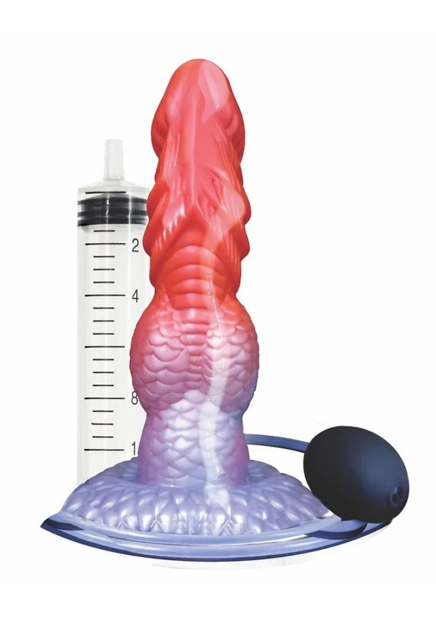 Alien Sex Toy: Exploring Fantasy-Inspired Adult Wellness Products