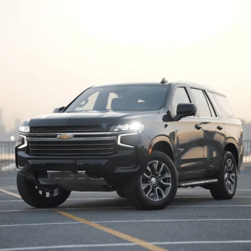 Explore Dubai with Ease: Your Complete Guide to Car Rental in Dubai Land & Dubai Silicon Oasis