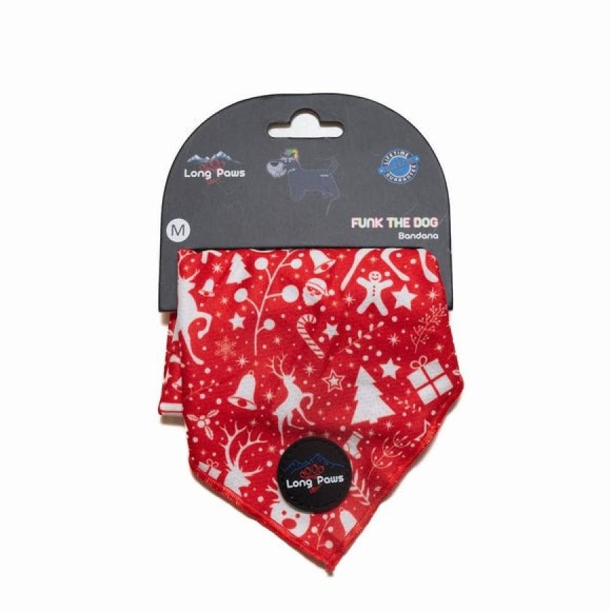 Long Paws UK: Stylish, Durable & Comfortable Dog Essentials