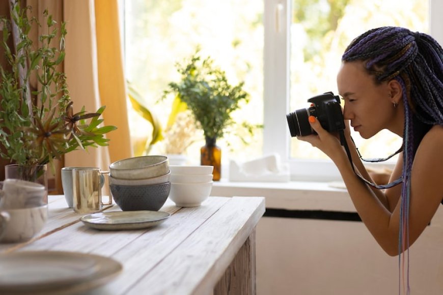 Lifestyle Product Photography in Utah: The Complete Guide to Creating Images That Drive Brand Growth