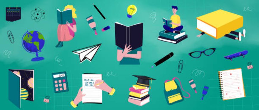 A Beginner's Guide to Structuring Any Type of Academic Assignment