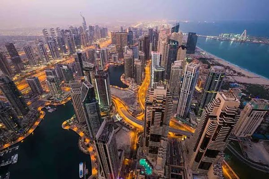 Why Investors Set Up Holding Companies in Dubai: Complete Guide 2026