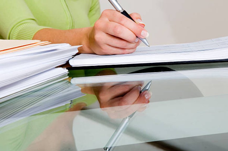 Writing Reflective Journals for CIPD Assessments