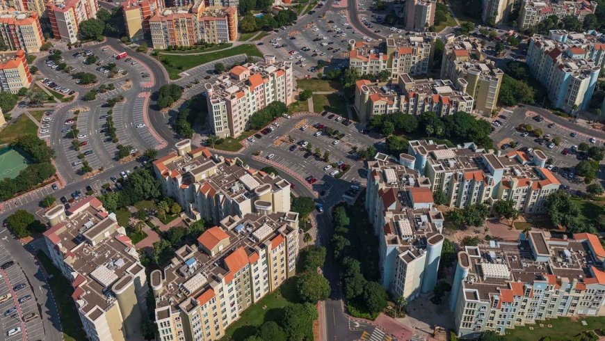 Cheapest Areas to Buy Property in Dubai in 2026
