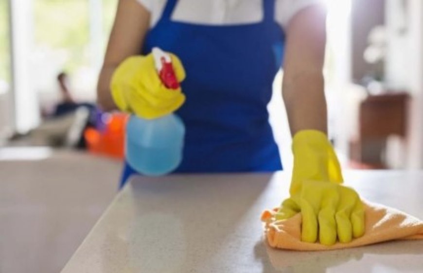 Professional End Of Tenancy Cleaning in Oxford and End of Tenancy Cleaning Services Oxford