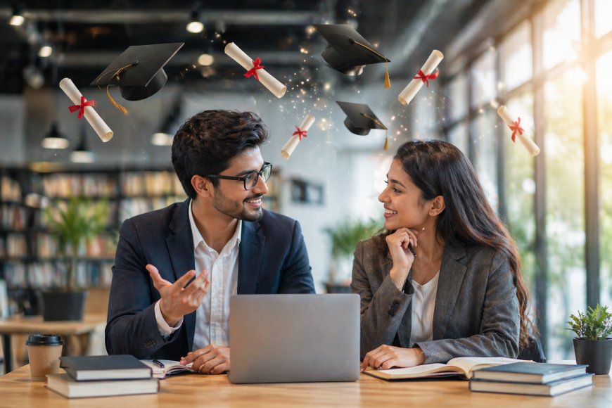 Choosing the Right Academic Support for Postgraduate Success in the UK