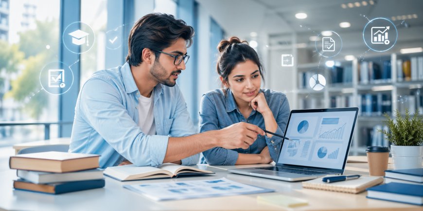 Business Assignment Help and Python Assignment Services Guide