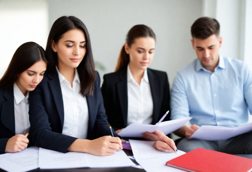 ACCA in India: Your Guide to Career Success, Salary and Future Opportunities
