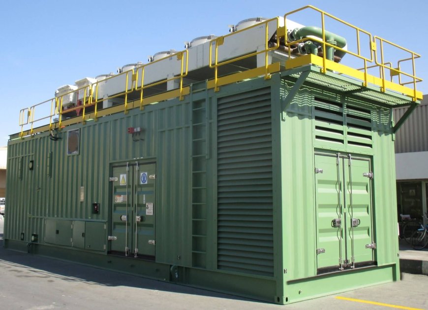 DNV Certification 101: What Every Offshore Container Buyer in the Gulf Should Know