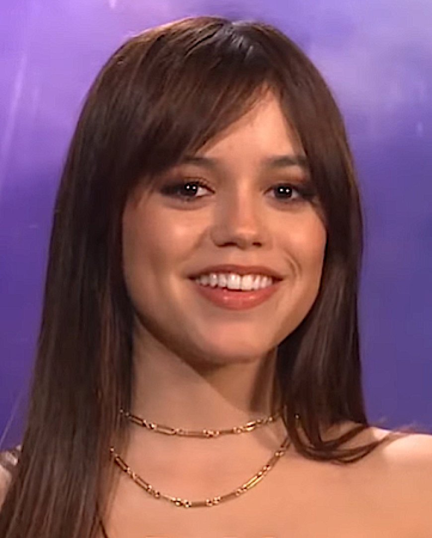 The Bold Path of Jenna Ortega in Entertainment: A Journey of Talent, Courage, and Rising Stardom
