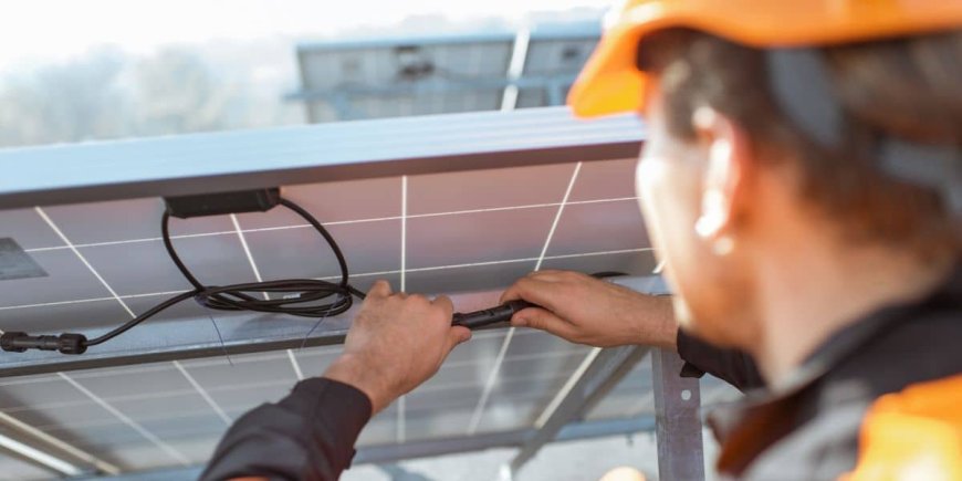 Best Solar Company for Home vs Commercial Installation