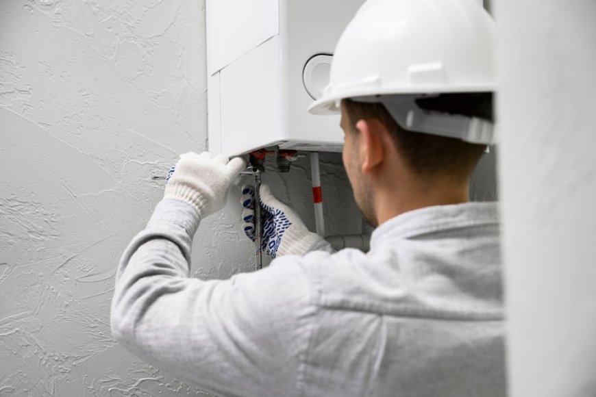 Why Professional Furnace Installation London Matters for Long-Term Home Comfort