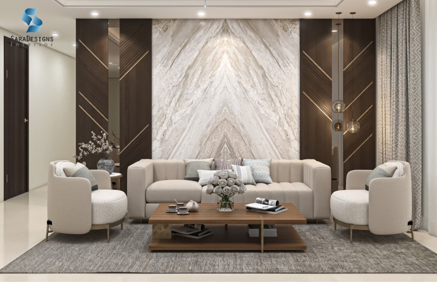Home Interior Designer in Gurgaon: Create Beautiful & Functional Living Spaces