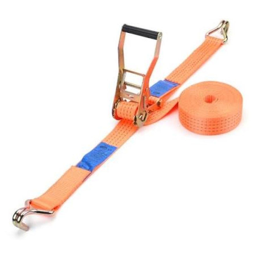 Heavyweight Round Slings for Heavy Lifting | UK