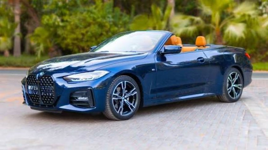 Choosing the Right Car Rental Option for Different Areas in Dubai
