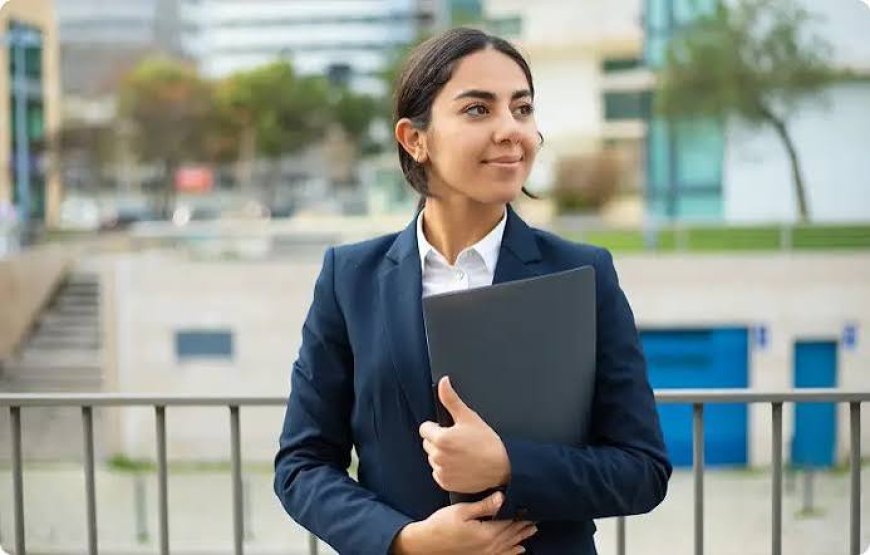 BA (Hons) Business Management with Foundation Year