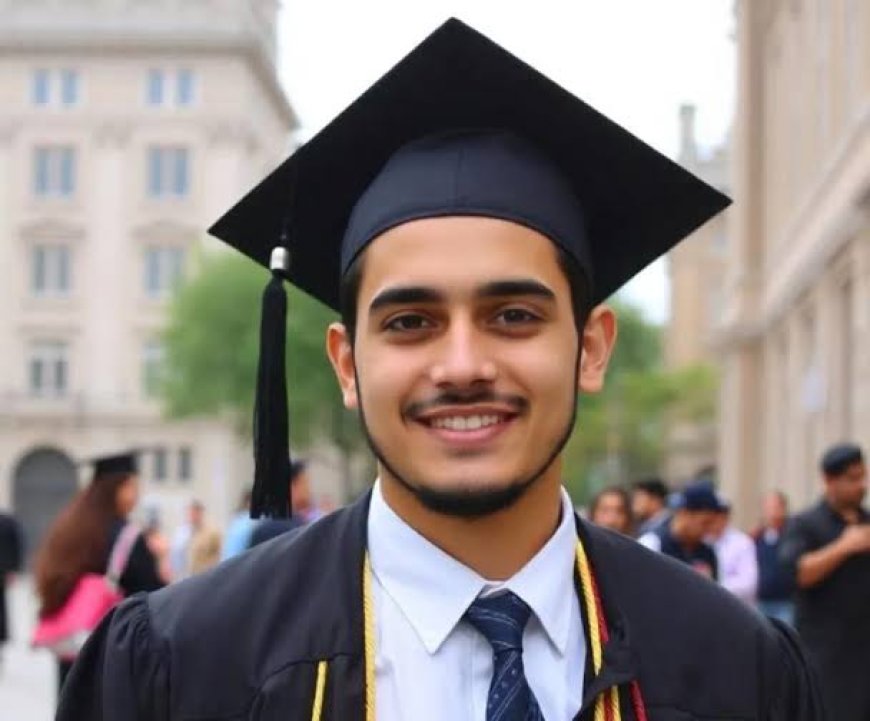Foundation Year in Pakistan | Start Your Degree Today