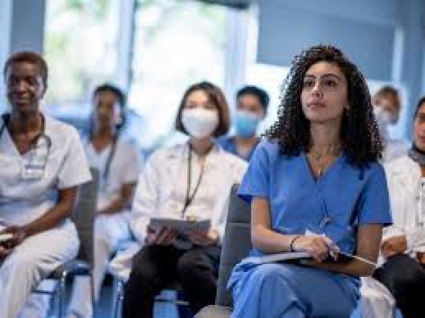 Public Health Degree with Foundation Year UK | Ignition Pro UK