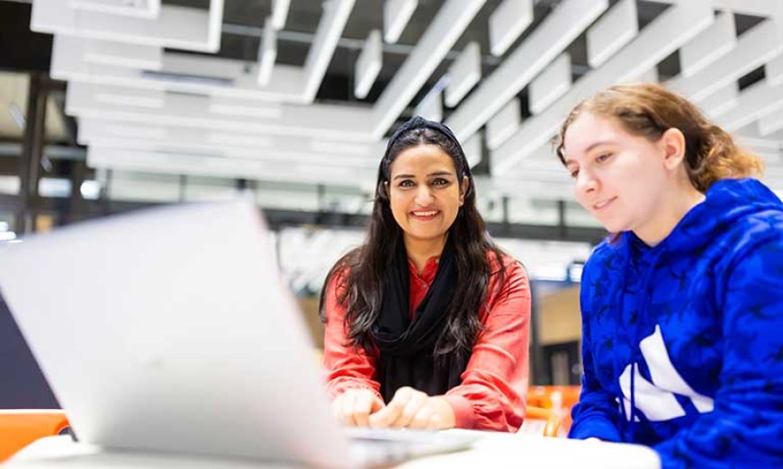 Masters in Education Management and Administration UK