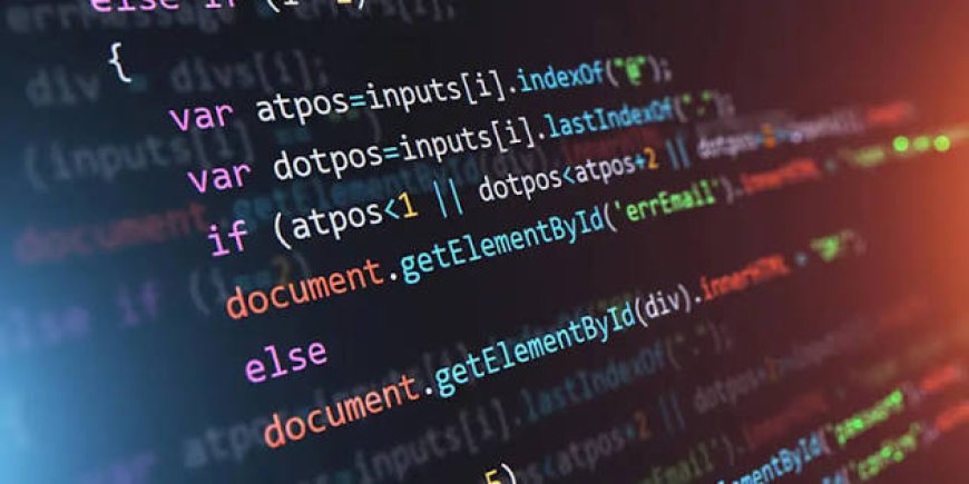 Study Information Technology Malta | SBM Malta