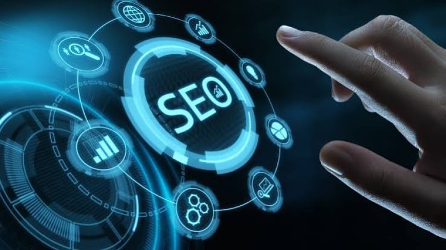 On-Page SEO Agency in Dubai for Business Growth