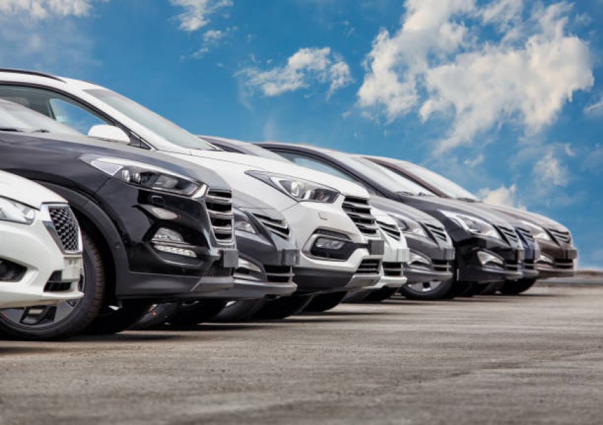 Car Service in Parkland: Reliable and Comfortable Transportation with EZ Driver Limo