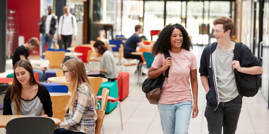 UK Progression Health and Social Care Degrees London