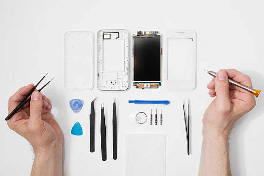 Phone Repair in Bedford – Fast, Reliable Repairs with IFix Gadgets Bedford