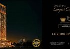 Empire Dynasty Thane | Premium 2, 3 & 4 BHK Flats in Panchpakhadi