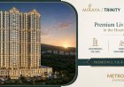 Miraya Trinity Thane West | Premium 2, 3 & 4 BHK Flats in Majiwada