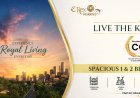 Ekdanta Rex Residency Thane West | 1 & 2 BHK Flats in Thane