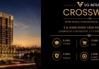 VG Crosswind Floor Plan