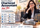 Best Chartered Accountant in Jaipur - Service Bazzar