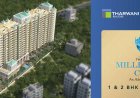 Tharwani Millennium City Badlapur East | Location Guide