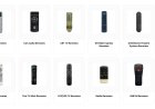 Buy Remotes Online from Upix Inc. – Reliable Replacement Remotes for Every Electronic Device