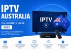 Is IPTV Australia Legal? Everything You Need to Know