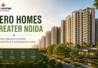 Hero Homes Sector MU, Greater Noida - New Launch near DMIC