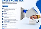 Portable LIBS Spectrometer LIS-02, Carbon detection spectrometer