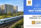 Runwal Garden City Location | Homes in Dombivli East