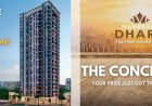 Mangeshi Dhara Thakurli | 1 & 2 BHK Apartments