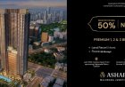Ashar Pulse Thane West | 1, 2, 3 BHK Flats in Majiwada