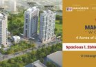 Mangeshi World Kalyan West