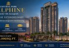 Why Investors Should Choose Central Park Delphine Sector 104 Gurugram?