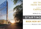 Codename Capital World Thane | Commercial Offices in Wagle Estate