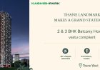 Kashish Park Thane West – 2 & 3 BHK Flats in Thane West