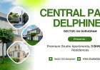 Central Park Delphine Sector 104 Gurugram: Experience a Contemporary Luxury Lifestyle