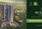 Avatara The Forest Kingdom – 2 & 3 BHK Flats in Thane