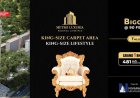 Metro Luxuria Location | Thakurli Connectivity & Address